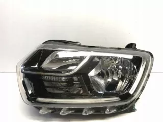 260609367R Фара левая Dacia Duster 2 Арт e12560912, вид 1