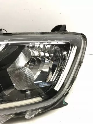 260609367R Фара левая Dacia Duster 2 Арт e12560912, вид 2