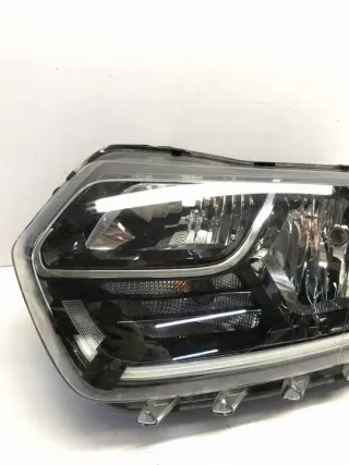 260609367R Фара левая Dacia Duster 2 Арт e12560912, вид 3