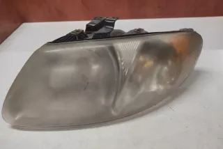 KSCS090 Фара левая Chrysler Voyager 4 Арт e12560851, вид 2