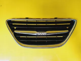 5142823 5142856 Решетка радиатора Saab 9-5 1 Арт e12560805, вид 1