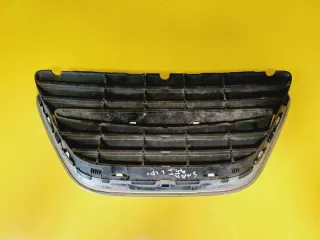 5142823 5142856 Решетка радиатора Saab 9-5 1 Арт e12560805, вид 6