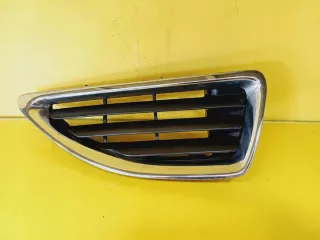 7700428964 Решетка радиатора Renault Megane 1 Арт e12560791, вид 1