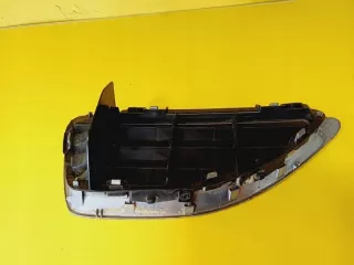 7700428964 Решетка радиатора Renault Megane 1 Арт e12560791, вид 2