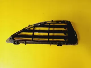 7700428964 Решетка радиатора Renault Megane 1 Арт e12560791, вид 3