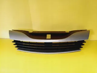 8200012581 Решетка радиатора Renault Laguna 2 Арт e12560779, вид 1