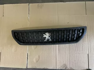 9845427080 Решетка радиатора Peugeot Expert 3 Арт e12560760, вид 1