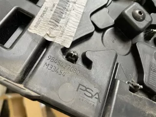 9845427080 Решетка радиатора Peugeot Expert 3 Арт e12560760, вид 13