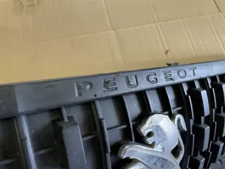 9845427080 Решетка радиатора Peugeot Expert 3 Арт e12560760, вид 4