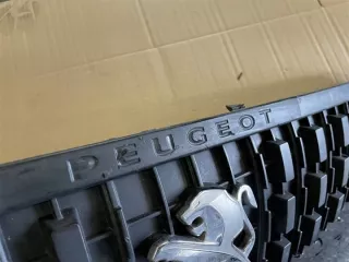 9845427080 Решетка радиатора Peugeot Expert 3 Арт e12560760, вид 5