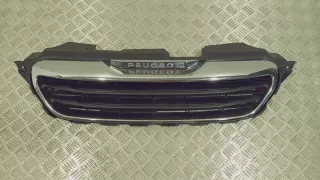 53114-0H020 ACP1081422 531140H020 Решетка радиатора Peugeot 108 Арт e12560748, вид 1
