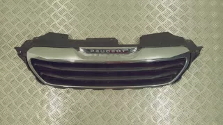 53114-0H020 ACP1081422 531140H020 Решетка радиатора Peugeot 108 Арт e12560748, вид 2