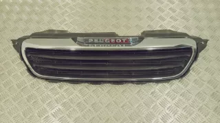 53114-0H020 ACP1081422 531140H020 Решетка радиатора Peugeot 108 Арт e12560748, вид 3