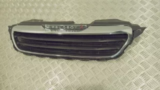 53114-0H020 ACP1081422 531140H020 Решетка радиатора Peugeot 108 Арт e12560748, вид 4