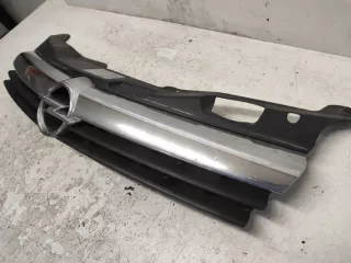 13108463 PAW2525 Решетка радиатора Opel Astra H Арт e12560713, вид 4