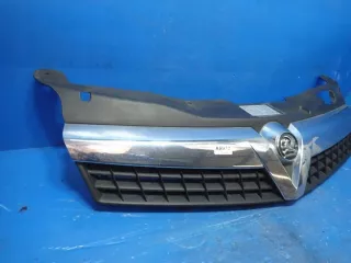 13247081 Решетка радиатора Opel Astra H Арт e12560711, вид 2
