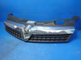 13247081 Решетка радиатора Opel Astra H Арт e12560711, вид 3