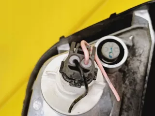 62332BG00A NSR2381001 Решетка радиатора Nissan Micra K12 Арт e12560666, вид 7
