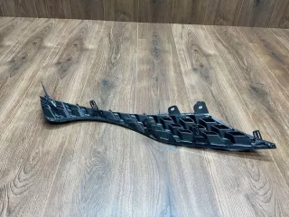2014-19 62075-BV80A 62075BV80A Решетка радиатора Nissan Juke 1 Арт e12560651, вид 4
