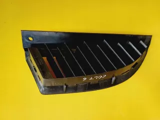 MN127774 Решетка радиатора Mitsubishi Colt 6 Арт e12560641, вид 4