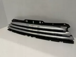 2751291 MINIPARTS2020 Решетка радиатора MINI CLUBMAN R55 Арт e12560631, вид 2