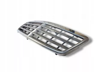 A2038800223 Решетка радиатора Mercedes C W203 Арт e12560554, вид 4