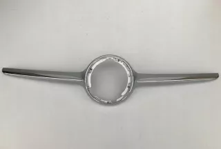 A2058881100 Решетка радиатора Mercedes C W205 Арт e12560545, вид 1