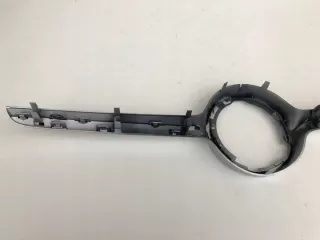 A2058881100 Решетка радиатора Mercedes C W205 Арт e12560545, вид 4