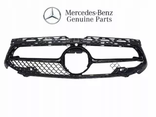 A1778888300 Решетка радиатора Mercedes A W177 Арт e12560531, вид 1