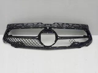 A1778888300 Решетка радиатора Mercedes A W177 Арт e12560531, вид 2