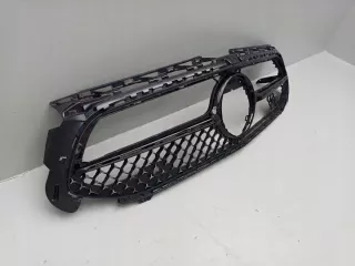 A1778888300 Решетка радиатора Mercedes A W177 Арт e12560531, вид 3