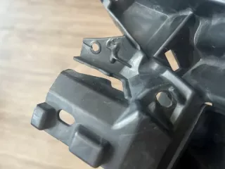 2015-2018 G46L-50-712 G46L50712 G46L-50712 Решетка радиатора Mazda 3 BL Арт e12560519, вид 11