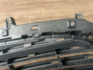 2015-2018 G46L-50-712 G46L50712 G46L-50712 Решетка радиатора Mazda 3 BL Арт e12560519, вид 14