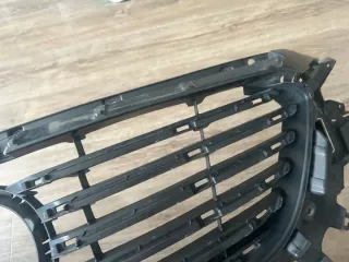 2015-2018 G46L-50-712 G46L50712 G46L-50712 Решетка радиатора Mazda 3 BL Арт e12560519, вид 4