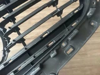 2015-2018 G46L-50-712 G46L50712 G46L-50712 Решетка радиатора Mazda 3 BL Арт e12560519, вид 5