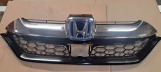 2018-2021 71121-TNY-G1 Решетка радиатора Honda CR-V 5 Арт e12560397, вид 1