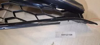 2018-2021 71121-TNY-G1 Решетка радиатора Honda CR-V 5 Арт e12560397, вид 3