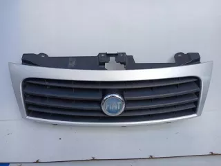 1497652898 Решетка радиатора Fiat Scudo 2 Арт e12560350, вид 1