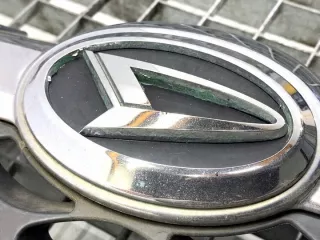 5311197403 LORK-2114-15537 Решетка радиатора Daihatsu Sirion Арт e12560338, вид 4