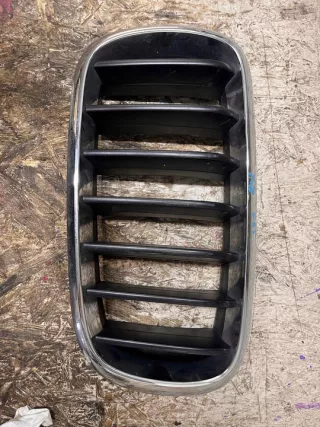 7316075 Решетка радиатора BMW X5 F15 Арт e12560249, вид 1