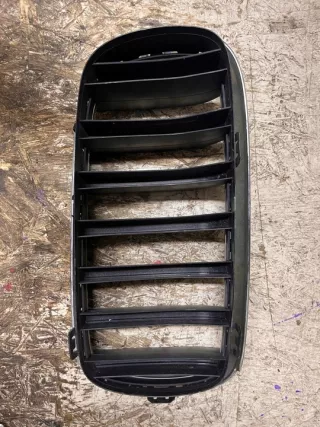 7316075 Решетка радиатора BMW X5 F15 Арт e12560249, вид 3