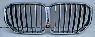7454887 Решетка радиатора BMW X5 G05  Арт e12560236, вид 2
