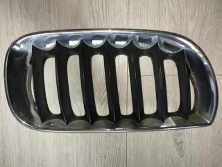51133402910 Решетка радиатора BMW X3 E83 Арт e12560214, вид 1