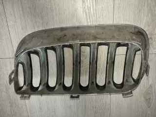 51133402910 Решетка радиатора BMW X3 E83 Арт e12560214, вид 2
