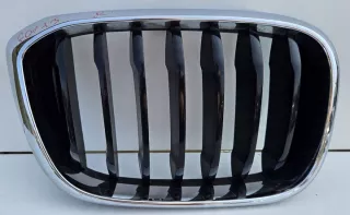 7478670 Решетка радиатора BMW X3 G01 Арт e12560211, вид 2