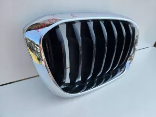 7478670 Решетка радиатора BMW X3 G01 Арт e12560211, вид 3