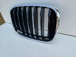 7478670 Решетка радиатора BMW X3 G01 Арт e12560211, вид 4