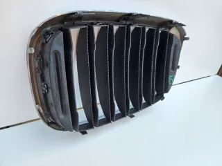 7478670 Решетка радиатора BMW X3 G01 Арт e12560211, вид 7
