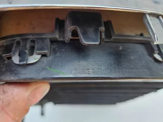 7478670 Решетка радиатора BMW X3 G01 Арт e12560211, вид 9