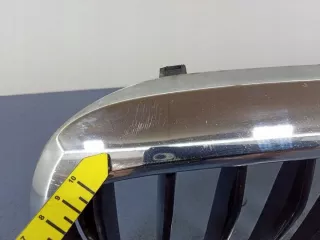7390863 Решетка радиатора BMW 5 G30/G31 Арт e12560122, вид 3